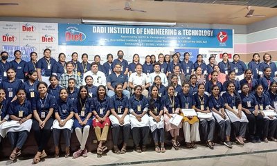 ವಿದ್ಯಾರ್ಥಿಗಳನ್ನು ಸಬಲೀಕರಣಗೊಳಿಸಿದ ಸ್ಯಾಮ್‌ಸಂಗ್ ಇನ್ನೋವೇಷನ್ ಕ್ಯಾಂಪಸ್