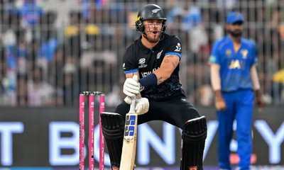 ಅಭಿಷೇಕ್‌ ಶರ್ಮರ ವಿಶ್ವ ದಾಖಲೆ ಮುರಿದ ಫಿನ್‌ ಅಲೆನ್