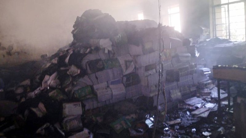 Fire Accident (3)