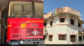 ಶಾಸಕನ ಬಂಗಲೆ ತೊಳೆಯಲು ಫೈರ್ ಎಂಜಿನ್ ಬಳಕೆ ಆರೋಪ