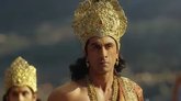 ರಾಮಾಯಣ ಸೆಟ್‌ನಲ್ಲಿ ಬೆಂಕಿ ಅವಘಡ; ತಪ್ಪಿದ ಅನಾಹುತ!