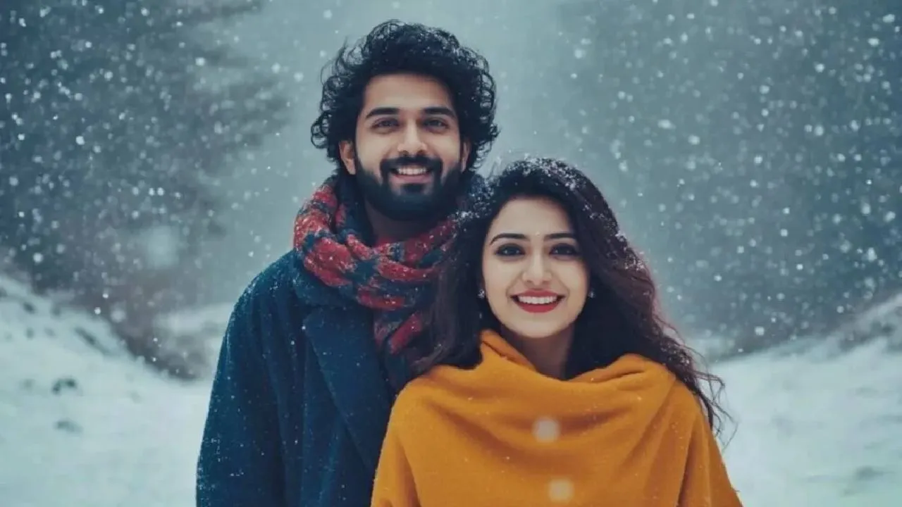 AI Movie: ಕನ್ನಡದಲ್ಲೇ ಸಿದ್ಧವಾಯ್ತು ಮೊದಲ ಎಐ ಸಿನಿಮಾ; ಬಿಡುಗಡೆ ಯಾವಾಗ?. - Image 1