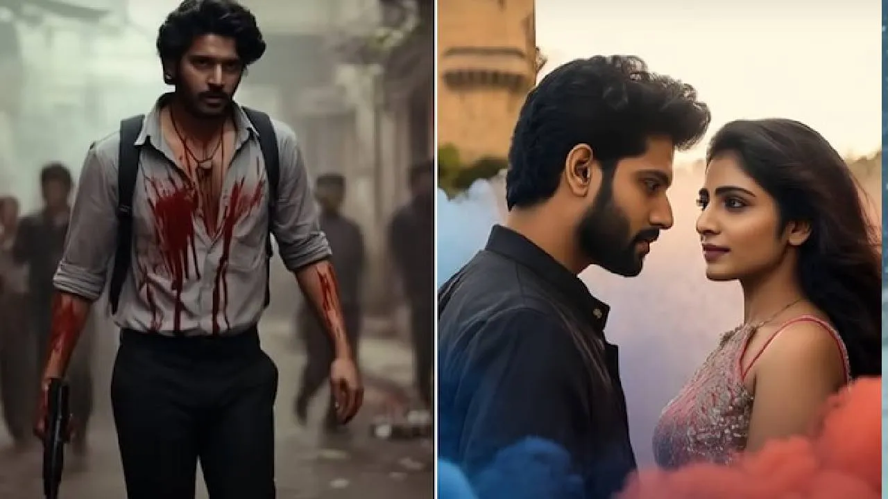 AI Movie: ಕನ್ನಡದಲ್ಲೇ ಸಿದ್ಧವಾಯ್ತು ಮೊದಲ ಎಐ ಸಿನಿಮಾ; ಬಿಡುಗಡೆ ಯಾವಾಗ?. - Image 2