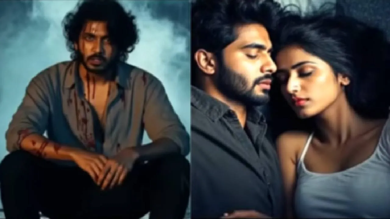 AI Movie: ಕನ್ನಡದಲ್ಲೇ ಸಿದ್ಧವಾಯ್ತು ಮೊದಲ ಎಐ ಸಿನಿಮಾ; ಬಿಡುಗಡೆ ಯಾವಾಗ?. - Image 3