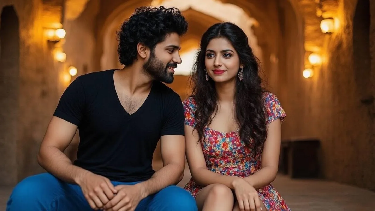 AI Movie: ಕನ್ನಡದಲ್ಲೇ ಸಿದ್ಧವಾಯ್ತು ಮೊದಲ ಎಐ ಸಿನಿಮಾ; ಬಿಡುಗಡೆ ಯಾವಾಗ?. - Image 4