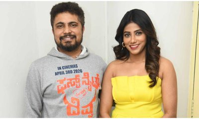 ಪ್ರಥಮ್‌ ನಟನೆಯ 'ಫಸ್ಟ್ ನೈಟ್ ವಿತ್ ದೆವ್ವ' ರಿಲೀಸ್ ಡೇಟ್ ಫಿಕ್ಸ್