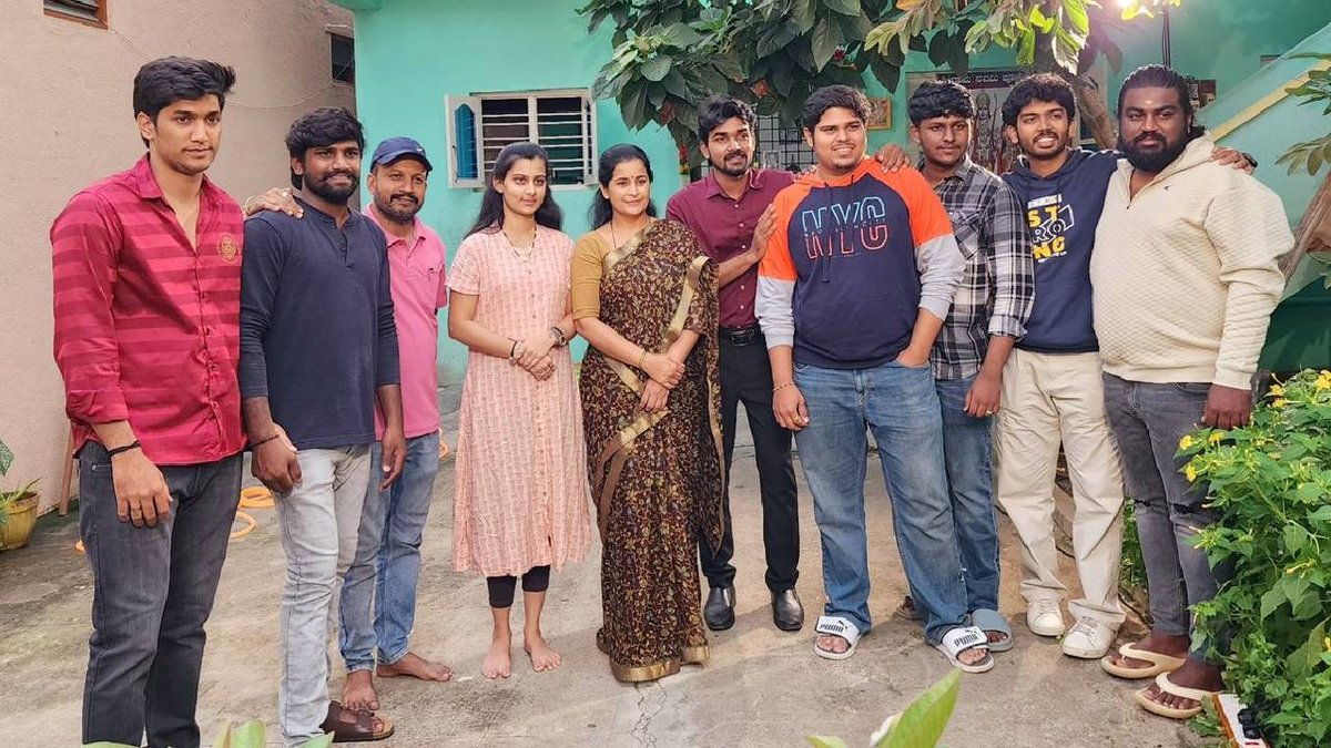 First Salary Short Film 1