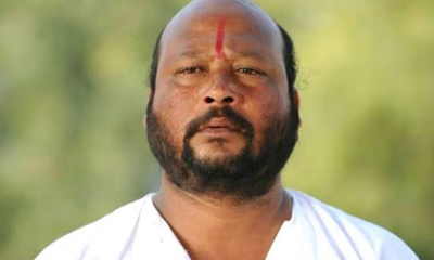 ಖಳನಟ ಫಿಶ್ ವೆಂಕಟ್ ಇನ್ನಿಲ್ಲ