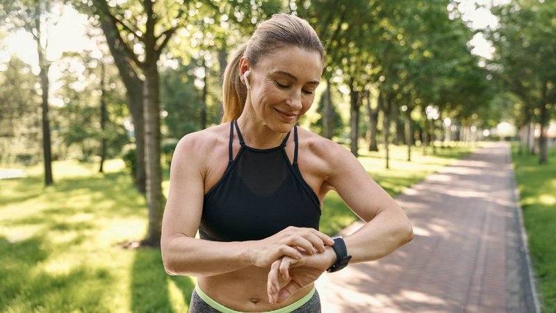 Fitness Band 2