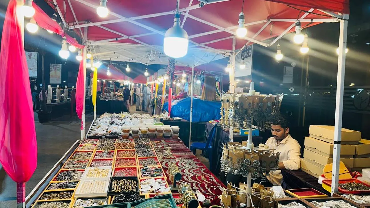 Shopping Trend 2026: ಶಾಪಿಂಗ್ ಪ್ರಿಯರ ಫ್ಲೀ ಮಾರ್ಕೆಟ್ ಎಂಬ ಹೈ ಟೆಕ್ ಸಂತೆ! - Image 2