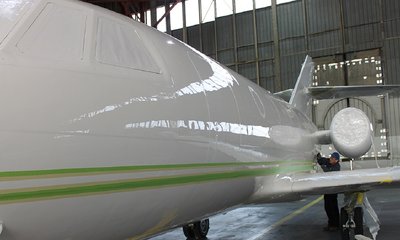 Vishweshwar Bhat Column: ವಿಮಾನಕ್ಕೆ ಬಣ್ಣ ಬಳಿಯುವುದು