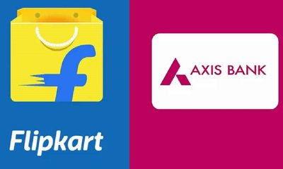 Flipkart ಮತ್ತು Axis Bankರಿಂದ ಬಯೋಮೆಟ್ರಿಕ್ ದೃಢೀಕರಣ
