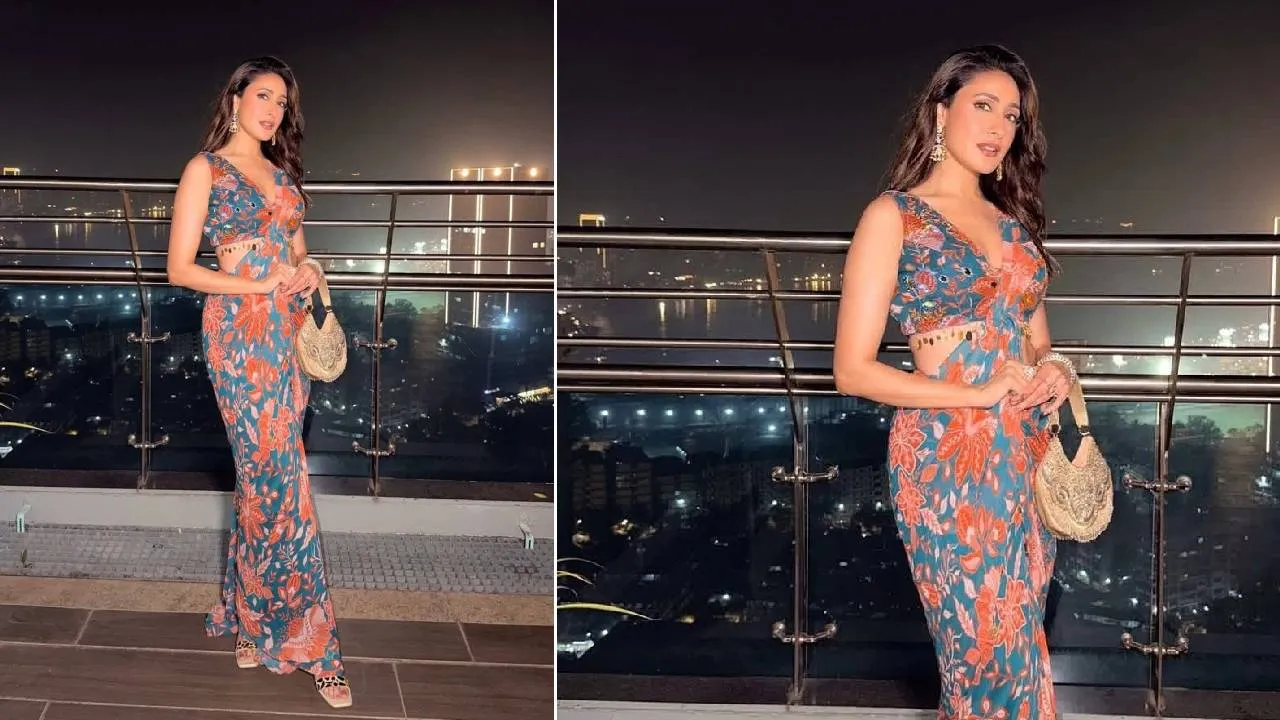 Summer Fashion 2026: ಬೇಸಿಗೆಗೆ ಮರಳಿದ ವೈವಿಧ್ಯಮಯ ಫ್ಲೋರಲ್‌ ಸೀರೆಗಳು - Image 1