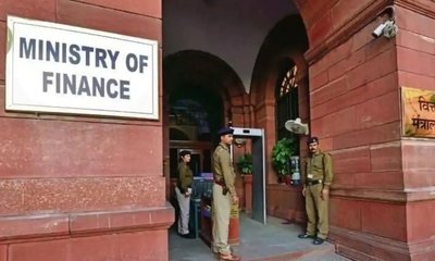 ಯುದ್ಧದ ಪರಿಣಾಮ ಎದುರಿಸಲು ಕೇಂದ್ರದಿಂದ ಸಿದ್ಧತೆ