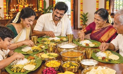 ಮಳೆ ಹೋಯಿತು ಬಿಸಿಲು ಬಂತು: ʼಇದೇ ಶರದೃತುʼ