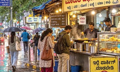 ವರ್ಷಾ ಋತುಚರ್ಯೆಯಲ್ಲಿ ಅಡಗಿರುವ ಆಯುರ್ವೇದದ ಜ್ಞಾನ