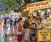 ವರ್ಷಾ ಋತುಚರ್ಯೆಯಲ್ಲಿ ಅಡಗಿರುವ ಆಯುರ್ವೇದದ ಜ್ಞಾನ