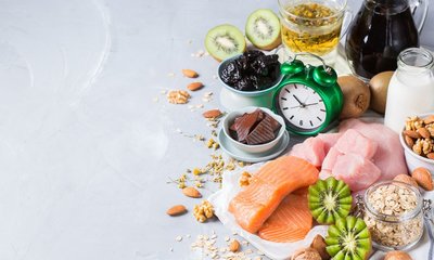 ಸೂಪರ್ ಆಗಿ ನಿದ್ರೆ ಬರಬೇಕೆಂದರೆ ಈ ಆಹಾರ ತಿನ್ನಿ