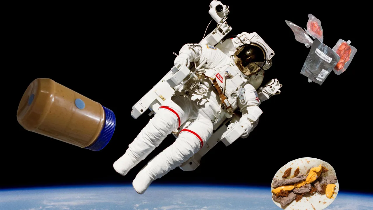 Foods Banned in Space : ಬಾಹ್ಯಾಕಾಶದಲ್ಲಿ ಬದುಕುವುದು ಅಷ್ಟು ಸುಲಭವಲ್ಲ, ಈ 8 ಆಹಾರಗಳನ್ನು ಅಲ್ಲಿಗೆ ತೆಗೆದುಕೊಂಡು ಹೋಗುವಂತಿಲ್ಲ