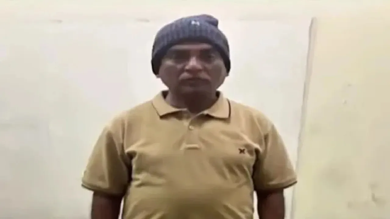 ಶಿವಾಜಿನಗರದಲ್ಲಿ ಜಿಬಿಎ ಅಧಿಕಾರಿಗಳ ಮೇಲೆ ಹಲ್ಲೆ ಕೇಸ್‌; ಪ್ರಮುಖ ಆರೋಪಿ ಸೇರಿ 11 ಮಂದಿ ಬಂಧನ