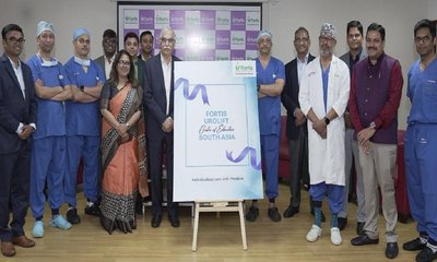 ದಕ್ಷಿಣ ಏಷ್ಯಾದಲ್ಲಿ ಯುರೋಲಿಫ್ಟ್ ಶಿಕ್ಷಣ ಕೇಂದ್ರ