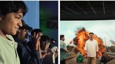 Rajinikanth: ಅಭಿಮಾನಿಗಳೊಂದಿಗೆ ‘ಜೈಲರ್ 2’  ವೀಕ್ಷಣೆ ಮಾಡಿದ ರಜನಿಕಾಂತ್