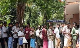 ತಮಿಳುನಾಡು ಚುನಾವಣೆಯಲ್ಲಿ ವಿದೇಶಿಗರ ಮತದಾನ..!
