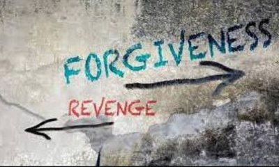 Roopa Gururaj Column: ನಾವೆಲ್ಲರೂ ಬೆಳೆಸಿಕೊಳ್ಳಬೇಕಾದ ಕ್ಷಮಾಗುಣ