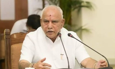 ಯಡಿಯೂರಪ್ಪಗೆ ನೀಡಿದ್ದ ಸಮನ್ಸ್‌ ರದ್ದು ಮಾಡಲು ಹೈಕೋರ್ಟ್‌ ನಕಾರ