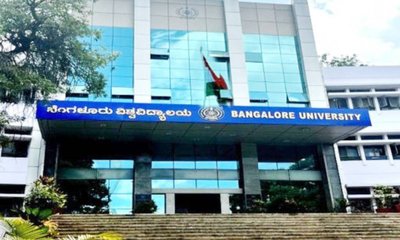 ಬೆಂಗಳೂರು ವಿವಿ ರಿಜಿಸ್ಟ್ರಾರ್‌ ಹುದ್ದೆ ಕೊಡಿಸುವುದಾಗಿ 35 ಲಕ್ಷ ವಂಚನೆ