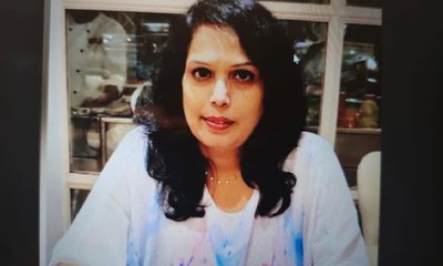 ಐಎಎಸ್ ಅಧಿಕಾರಿಯಿಂದ ವ್ಯಕ್ತಿಗೆ 95 ಲಕ್ಷ ರೂಪಾಯಿ ವಂಚನೆ ಆರೋಪ