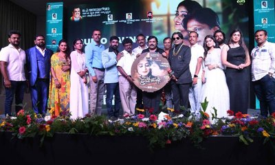 ʼಫ್ರಾಡ್‍ ಋಷಿʼ ಸಿನಿಮಾದ ಮೂರನೇ ಹಾಡು ರಿಲೀಸ್‌