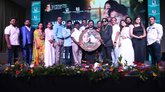 ʼಫ್ರಾಡ್‍ ಋಷಿʼ ಸಿನಿಮಾದ ಮೂರನೇ ಹಾಡು ರಿಲೀಸ್‌