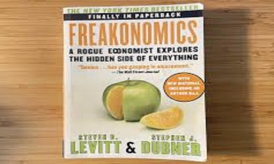 Vishweshwar Bhat Column: ಫ್ರೀಕೋನೊಮಿಕ್ಸ್‌ ಕುರಿತು