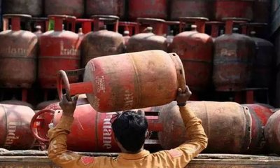 ಗೋವಾದಲ್ಲಿ ವರ್ಷಕ್ಕೆ 3 LPG ಸಿಲಿಂಡರ್‌ ಉಚಿತ!