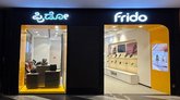 ಏಷ್ಯಾದಲ್ಲಿ ಫ್ರಿಡೋ ಮೊದಲ ರಿಟೇಲ್ ಸ್ಟೋರ್ ಪ್ರಾರಂಭ