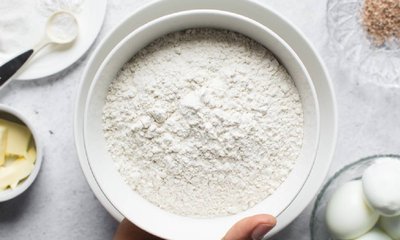 ಬೇಸಗೆಯಲ್ಲಿ ತಂಪಾಗಿರಲು ಬಳಸಿ ಹುರಿಹಿಟ್ಟು