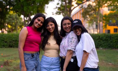 Friendshipday Fashion 2026: ಫ್ರೆಂಡ್‌ಶಿಪ್ ಡೇಗಿರಲಿ ಫ್ಯಾಷನೆಬಲ್ ಲುಕ್