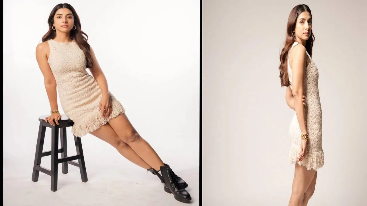 Summer Fashion 2026: ಸಮ್ಮರ್‌ನಲ್ಲಿ ಟ್ರೆಂಡಿಯಾದ 3 ಶ್ವೇತ ವರ್ಣದ ಫ್ರಾಕ್‌ಗಳಿವು - Image 1