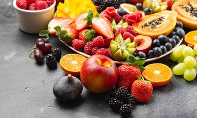 ವ್ಯಾಯಾಮದ ಮೊದಲು‌ ಈ ಹಣ್ಣುಗಳ ಆಯ್ಕೆ ಮಾಡಿ!