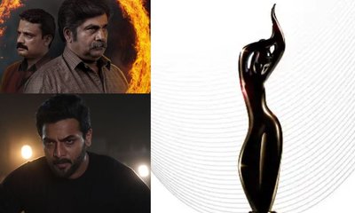 Filmfare Awards: ಯಾರಿಗೆ ಕನ್ನಡದ ಅತ್ಯುತ್ತಮ ನಟ ಹಾಗೂ ನಟಿ ಪ್ರಶಸ್ತಿ?