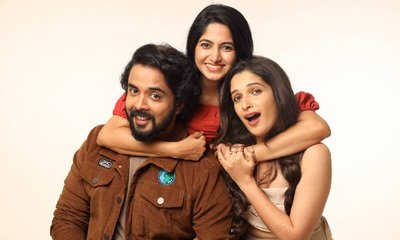 ಲಿಖಿತ್‌ ಶೆಟ್ಟಿ ಅಭಿನಯದ 'ಫುಲ್ ಮೀಲ್ಸ್' ಚಿತ್ರದ ಟ್ರೇಲರ್‌ ಔಟ್‌