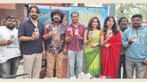 ಕ್ಯಾಸೆಟ್‌ನಲ್ಲಿ ಹಾಡು ಬಿಡುಗಡೆ ಮಾಡಿದ ʼಫುಲ್ ಮೀಲ್ಸ್ʼ ಚಿತ್ರತಂಡ