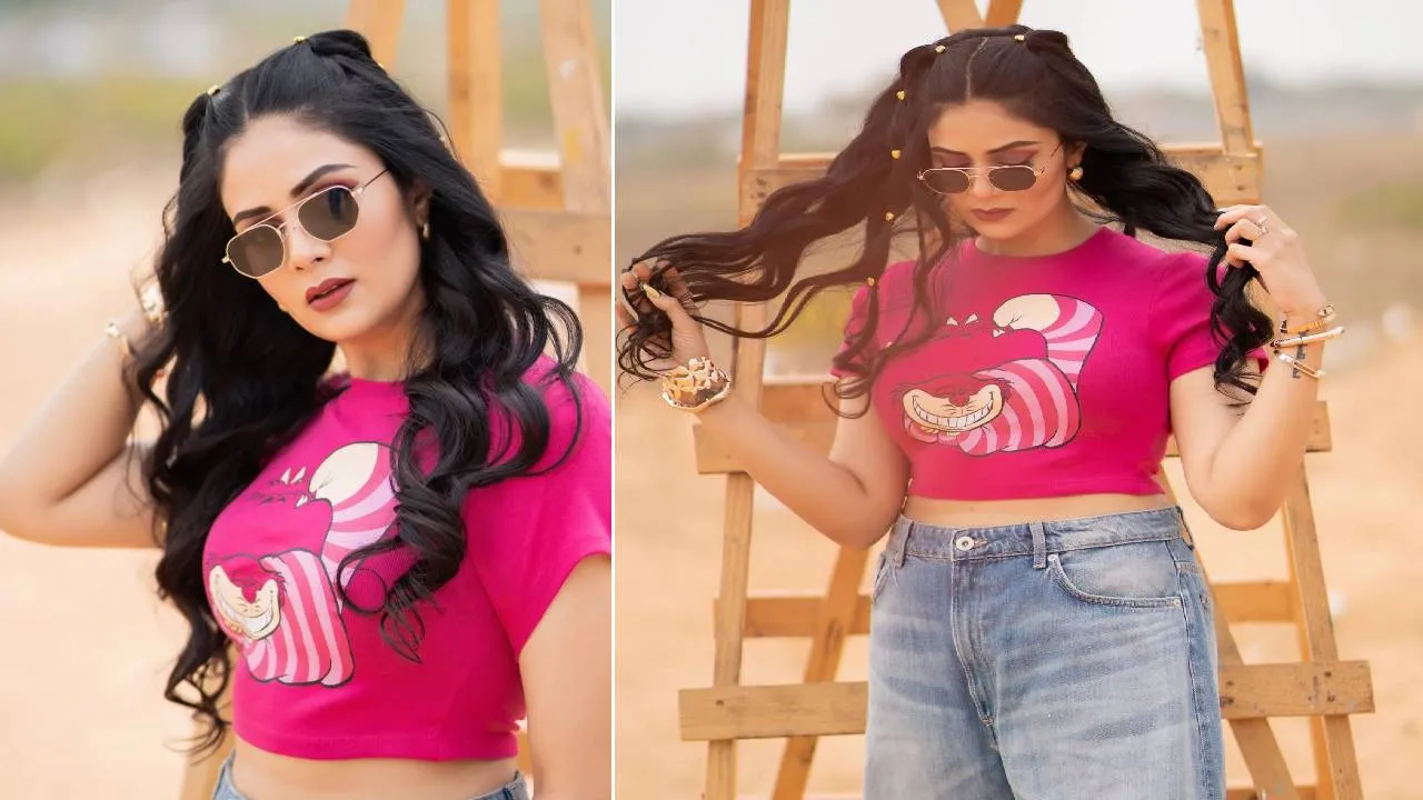 Funky Hairstyle 2026: ಯಂಗ್‌ ಲುಕ್‌ಗೆ ಸಾಥ್‌ ನೀಡುವ ಫಂಕಿ ಹೇರ್‌ಸ್ಟೈಲ್‌ - Image 1