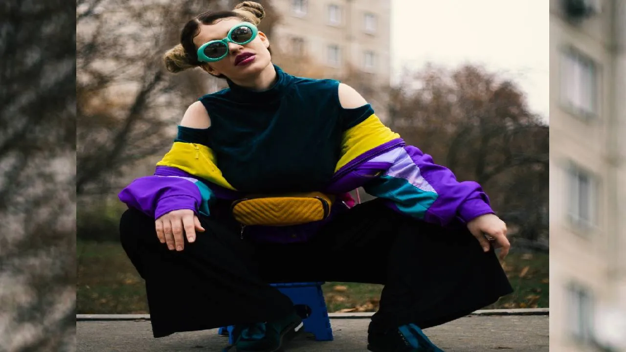 Gen Z Fashion 2026: ಜೆನ್ ಜಿ ಮಾನ್ಸೂನ್ ಫ್ಯಾಷನ್‌ಗೆ ಲಗ್ಗೆ ಇಟ್ಟ ಫಂಕಿ ಜಾಕೆಟ್ಸ್ - Image 1