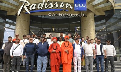 ಫನ್‌ಸ್ಟೇ-ಇದು ಪ್ರವಾಸಿಗರ ಆಪ್ತಮಿತ್ರ