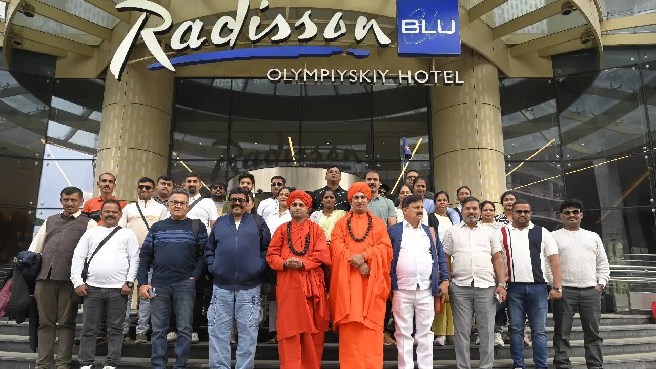 Pravasi Prapancha: ಕ್ಲಾಸ್‌ಮೇಟ್‌ ಆಗಿದ್ದವರು ಕ್ಲಾಸ್‌ ಒನ್‌ ಸಂಸ್ಥೆ ಕಟ್ಟಿದರು; ದಶಕದ ಸಂಭ್ರಮದಲ್ಲಿ ಫನ್‌ಸ್ಟೇ