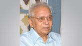 ಹಿರಿಯ ಸಾಹಿತಿ ಜಿ.ಎಸ್.ಸಿದ್ದಲಿಂಗಯ್ಯ ನಿಧನ