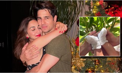 Sidharth Malhotra: ಮಗಳಿಗೆ ಮುದ್ದಾದ ಹೆಸರನ್ನಿಟ್ಟ ನಟಿ ಕಿಯಾರಾ ಅಡ್ವಾಣಿ