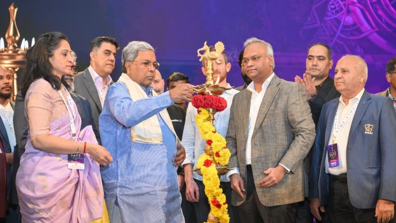 GAFX Bengaluru Programme